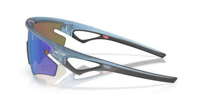 Lentes De Sol Oakley OO9499 Azul Transparente