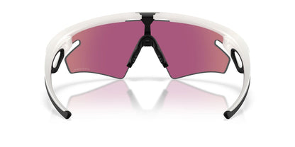 Lentes De Sol Oakley OO9499 Blanco Mate