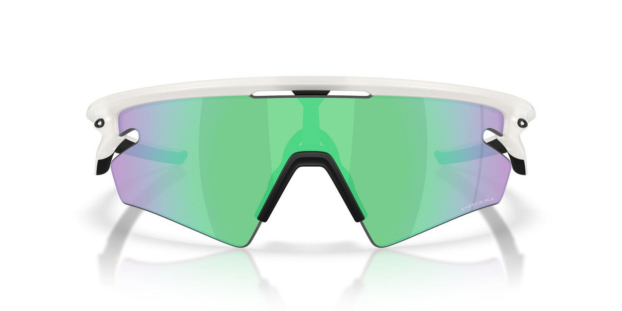Lentes De Sol Oakley OO9499 Blanco Mate