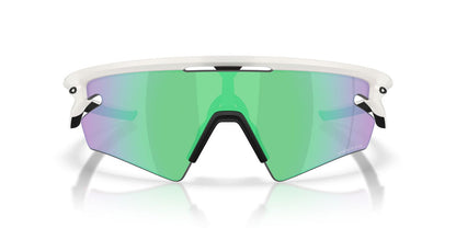 Lentes De Sol Oakley OO9499 Blanco Mate