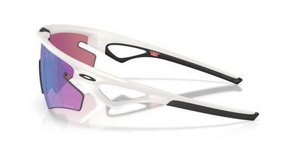 Lentes De Sol Oakley OO9499 Blanco Mate