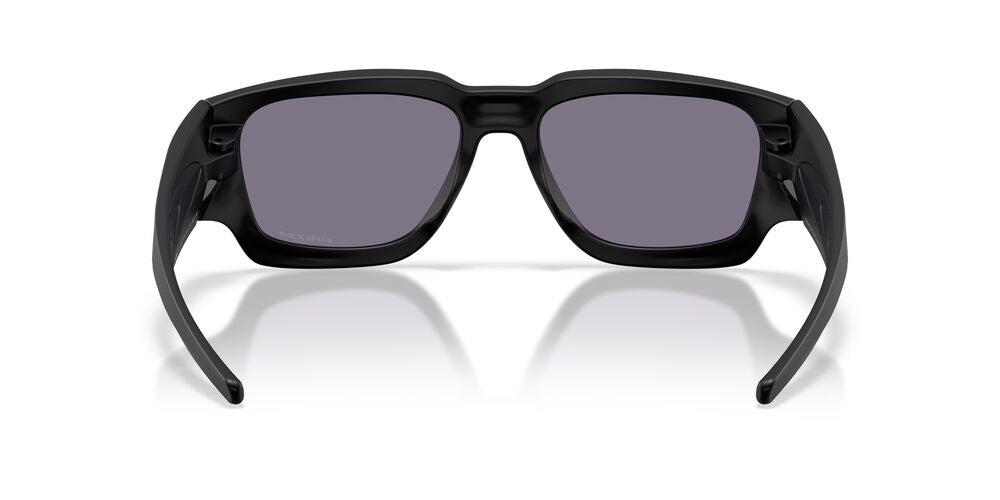 Lentes De Sol Oakley OO9514 Negro Mate