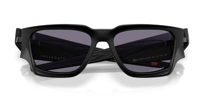 Lentes De Sol Oakley OO9514 Negro Mate