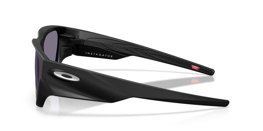 Lentes De Sol Oakley OO9514 Negro Mate