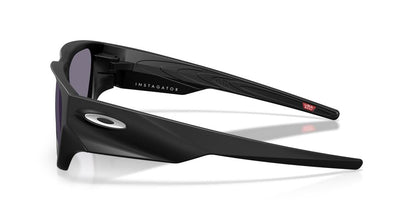 Lentes De Sol Oakley OO9514 Negro Mate