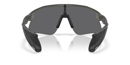 Lentes De Sol Oakley OO9517 Gris