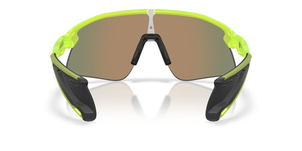 Lentes De Sol Oakley OO9517 Verde Mate