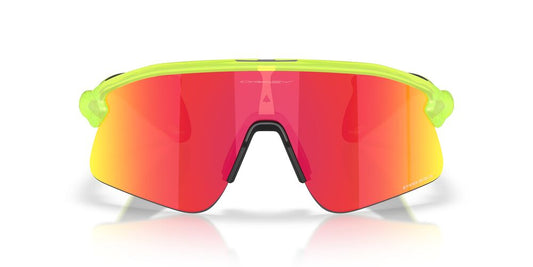 Lentes De Sol Oakley OO9517 Verde Mate