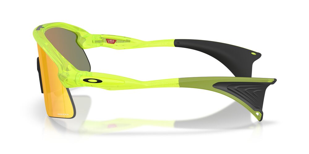 Lentes De Sol Oakley OO9517 Verde Mate