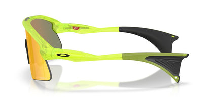 Lentes De Sol Oakley OO9517 Verde Mate
