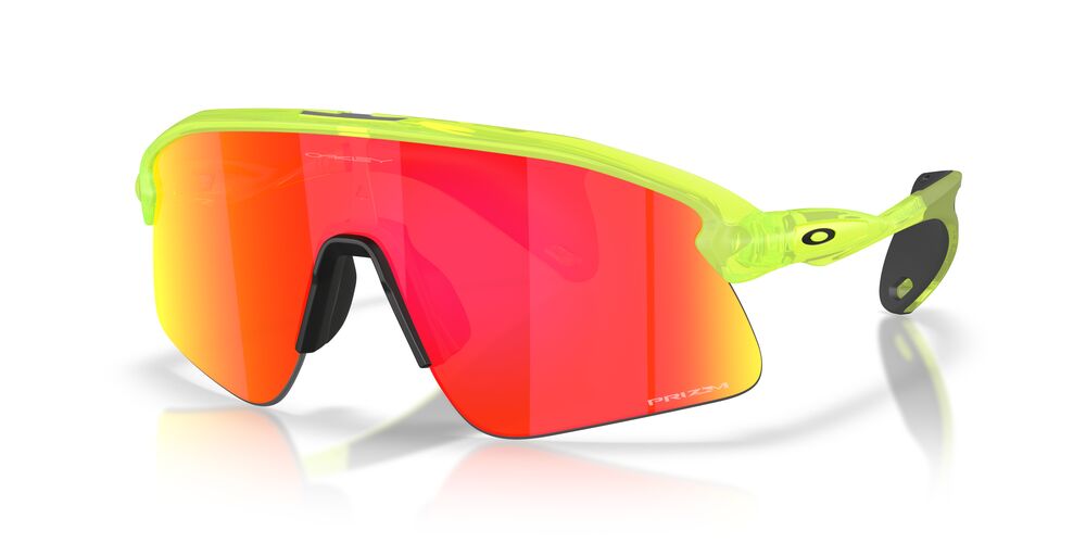 Lentes De Sol Oakley OO9517 Verde Mate