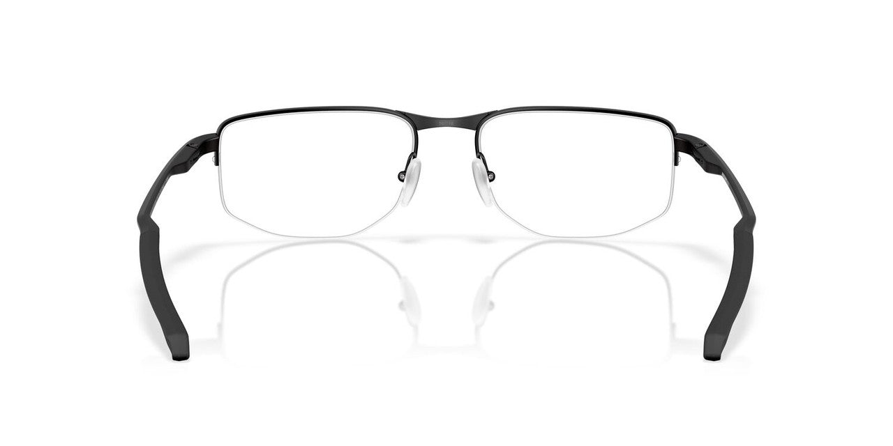 Lentes Oftálmicos Oakley OX3035 Negro Satin