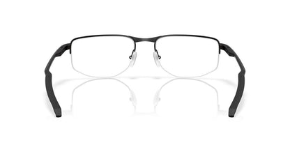 Lentes Oftálmicos Oakley OX3035 Negro Satin