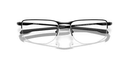 Lentes Oftálmicos Oakley OX3035 Negro Satin