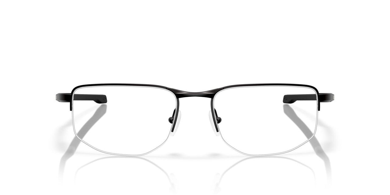 Lentes Oftálmicos Oakley OX3035 Negro Satin