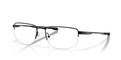 Lentes Oftálmicos Oakley OX3035 Negro Satin