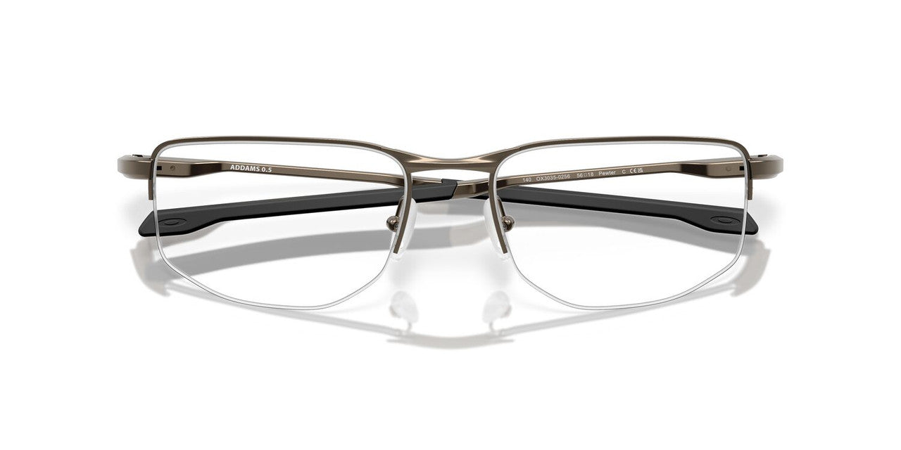 Lentes Oftálmicos Oakley OX3035 Cobre