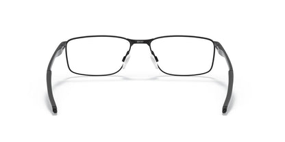 Lentes Oftálmicos Oakley OX3217 Negro Satin