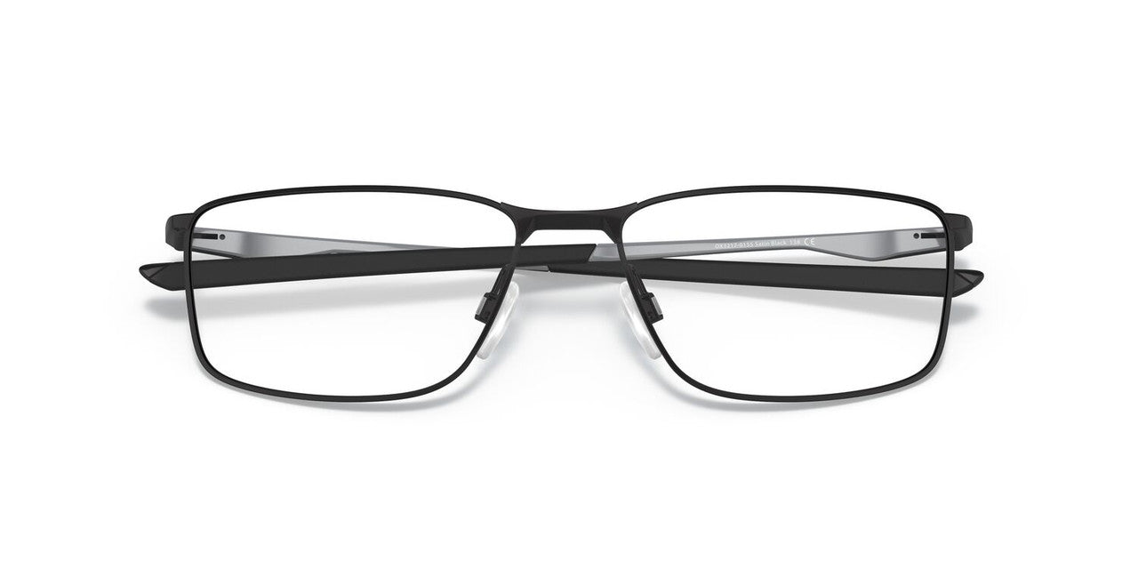 Lentes Oftálmicos Oakley OX3217 Negro Satin