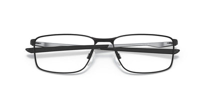 Lentes Oftálmicos Oakley OX3217 Negro Satin
