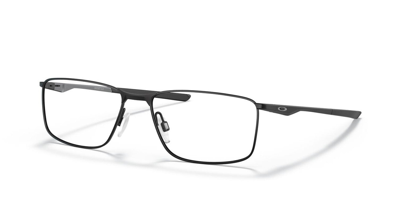Lentes Oftálmicos Oakley OX3217 Negro Satin