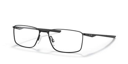 Lentes Oftálmicos Oakley OX3217 Negro Satin
