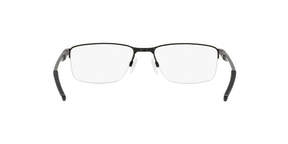 Lentes Oftálmicos Oakley OX3218 Negro