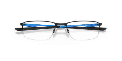 Lentes Oftálmicos Oakley OX3218 Negro