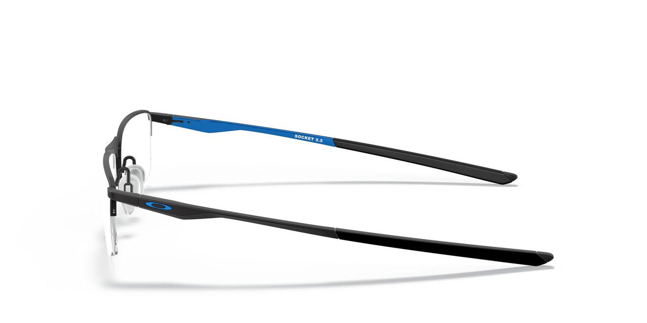 Lentes Oftálmicos Oakley OX3218 Negro
