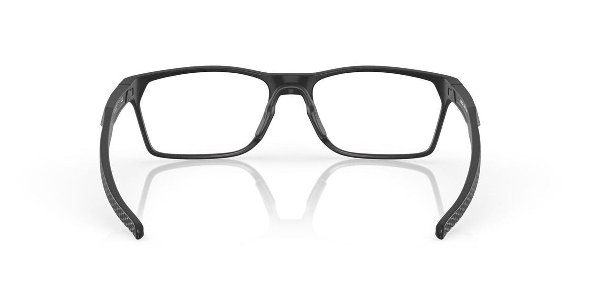 Lentes Oftálmicos Oakley OX8032 Negro Mate