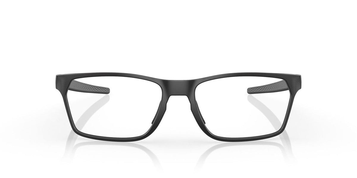 Lentes Oftálmicos Oakley OX8032 Negro Mate