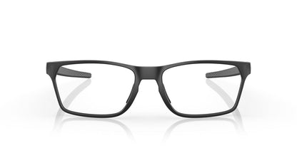 Lentes Oftálmicos Oakley OX8032 Negro Mate