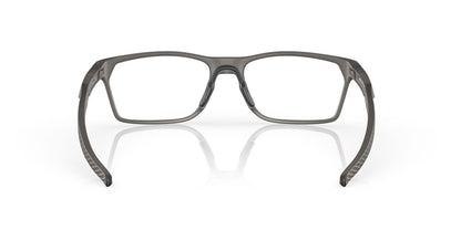 Lentes Oftálmicos Oakley OX8032 Gris Satinado