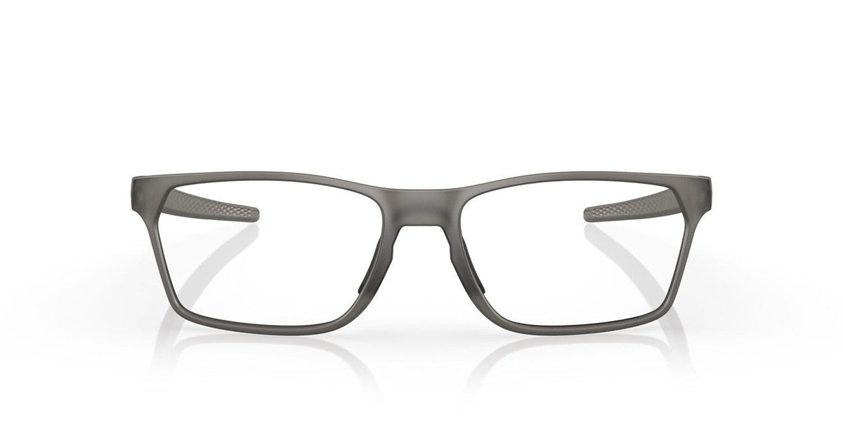 Lentes Oftálmicos Oakley OX8032 Gris Satinado
