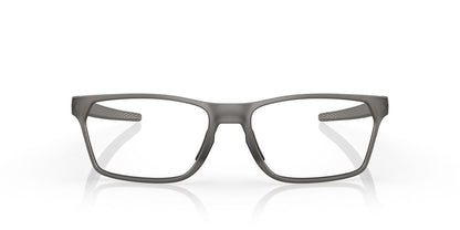 Lentes Oftálmicos Oakley OX8032 Gris Satinado