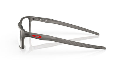 Lentes Oftálmicos Oakley OX8032 Gris Satinado