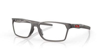 Lentes Oftálmicos Oakley OX8032 Gris Satinado