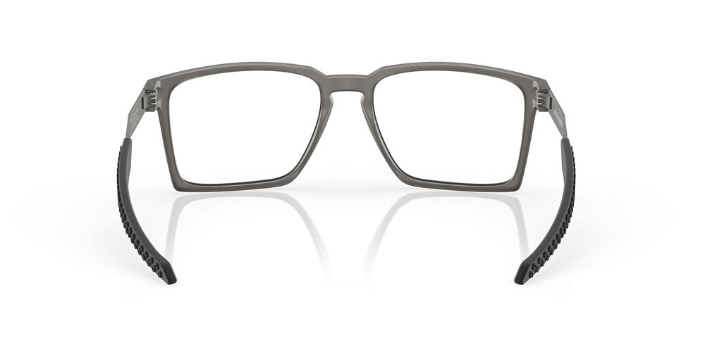 Lentes Oftálmicos Oakley OX8055 Gris