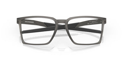 Lentes Oftálmicos Oakley OX8055 Gris