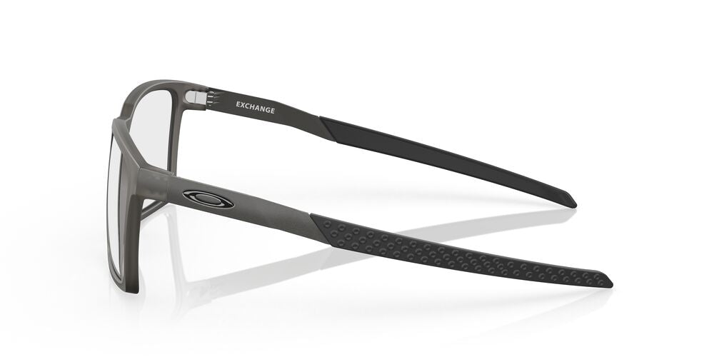 Lentes Oftálmicos Oakley OX8055 Gris
