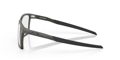 Lentes Oftálmicos Oakley OX8055 Gris