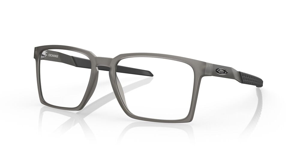Lentes Oftálmicos Oakley OX8055 Gris
