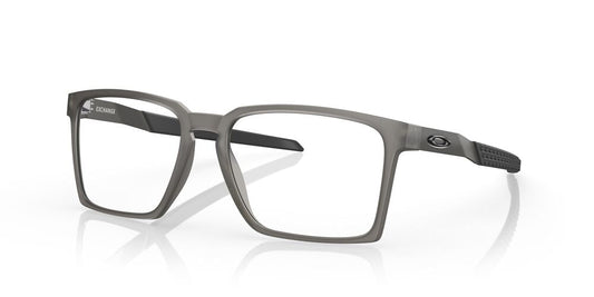 Lentes Oftálmicos Oakley OX8055 Gris