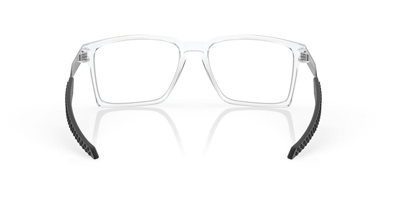 Lentes Oftálmicos Oakley OX8055 Transparente