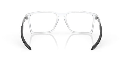 Lentes Oftálmicos Oakley OX8055 Transparente