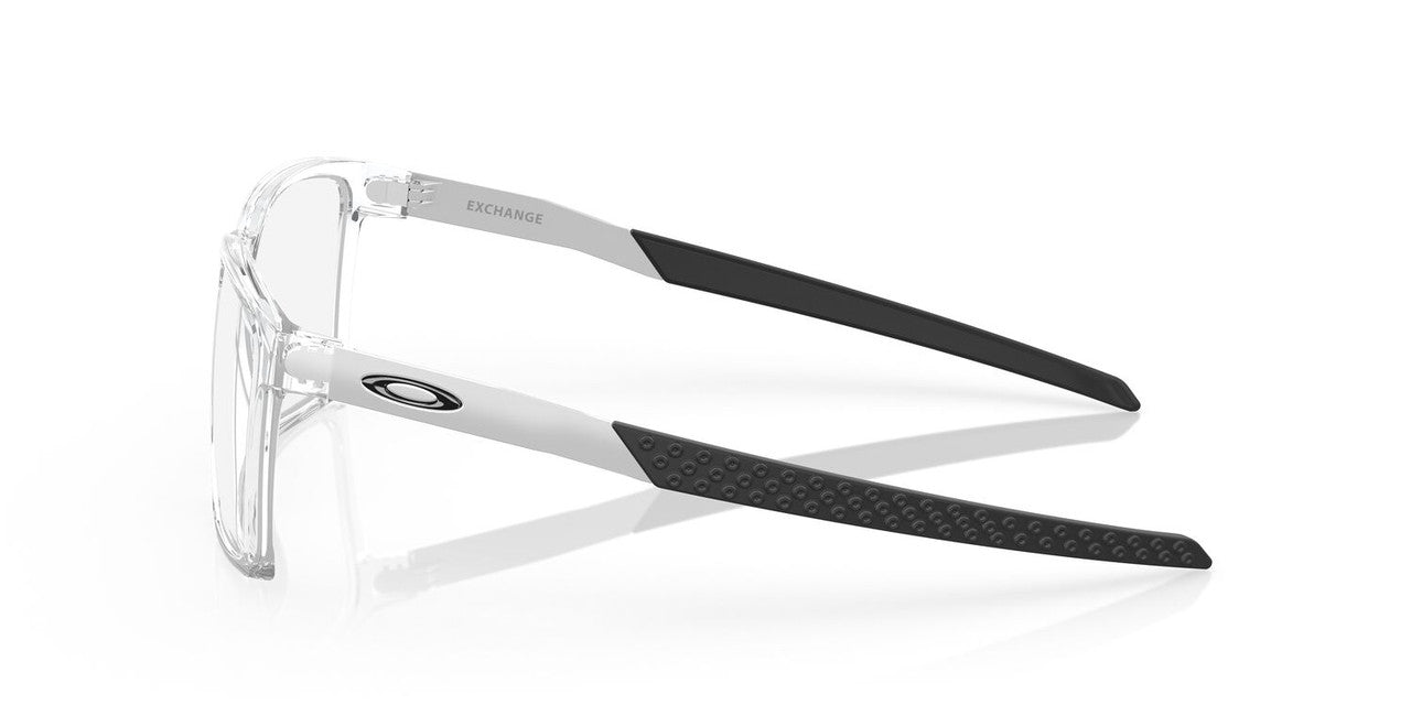 Lentes Oftálmicos Oakley OX8055 Transparente