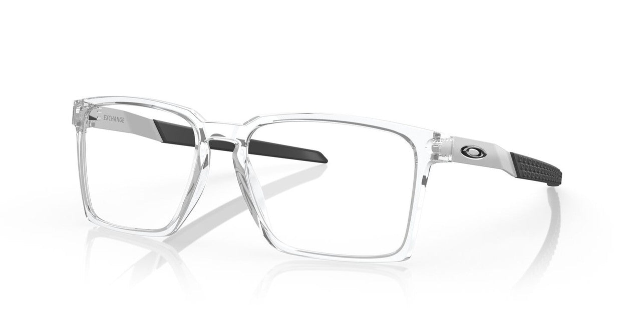 Lentes Oftálmicos Oakley OX8055 Transparente