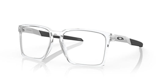 Lentes Oftálmicos Oakley OX8055 Transparente