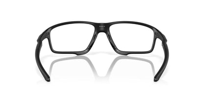 Lentes Oftálmicos Oakley OX8076 Negro Mate