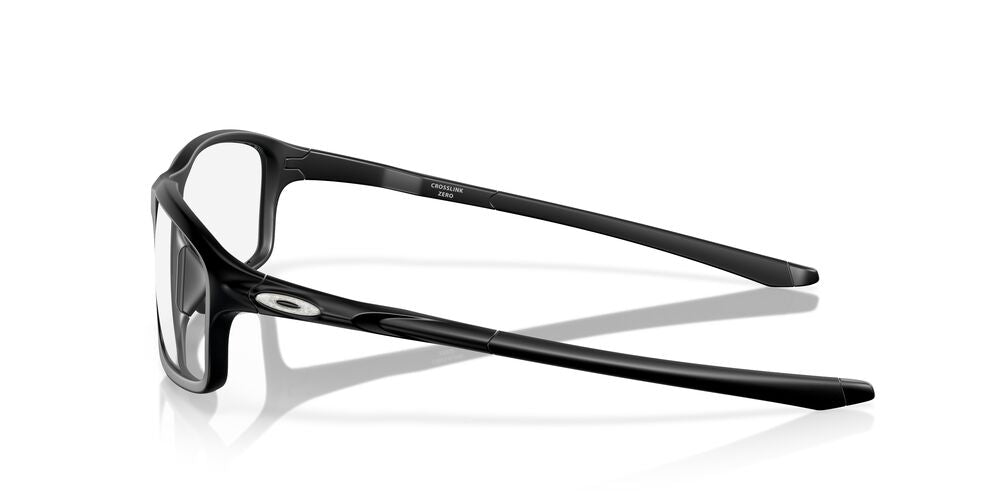 Lentes Oftálmicos Oakley OX8076 Negro Mate